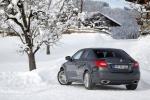 Suzuki Kizashi Sport 4x4 2011 года